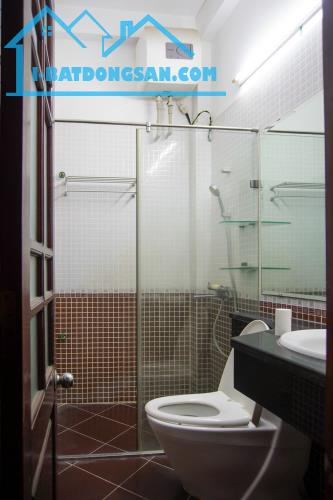 CHO THUÊ NHÀ MẶT PHỐ KHU VỰC XÃ ĐÀN - NAM ĐỒNG. 65M2, 7T, THANG MÁY. LÀM NGÂN HÀNG,TT DẠY - 4