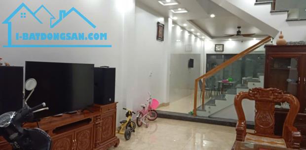 Bán liền kề dự án Việt Phát - Vĩnh Niệm, 77m 4 tầng, Giá 7.3 tỉ - 3
