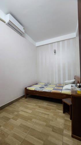 # Nhà Kiệt gần MT Thái Thị Bôi, Chợ, 170m2, ngang 8, 3 tầng, 5.x tỷ - 3