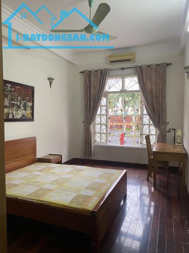 ĐỘI CẤN - TRUNG TÂM BA ĐÌNH - Ô TÔ GẦN - SÁT PHỐ - Ở SƯỚNG - 1