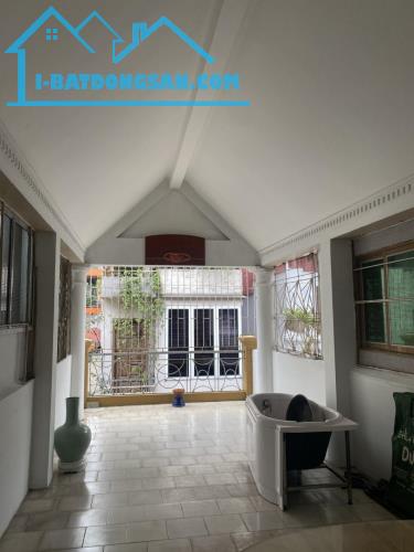 ĐỘI CẤN - TRUNG TÂM BA ĐÌNH - Ô TÔ GẦN - SÁT PHỐ - Ở SƯỚNG - 2