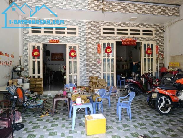 Bán nhà mặt tiền kinh doanh Lưu Hữu Phước quận 8, 4.8mx21m, nhỉnh 6 tỷ - 1