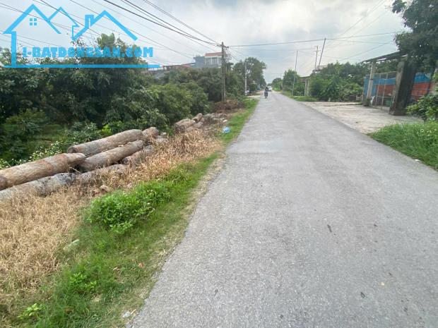 Đất đẹp xã Thanh Hồng, Thanh Hà – 360m²x10m ô tô kinh doanh 12 tỷ. - 4