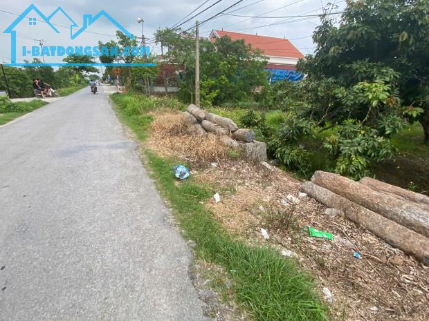 Đất đẹp xã Thanh Hồng, Thanh Hà – 360m²x10m ô tô kinh doanh 12 tỷ. - 3