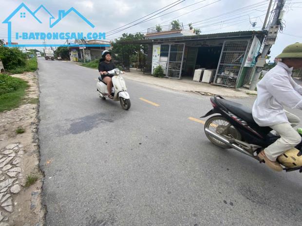 Đất đẹp xã Thanh Hồng, Thanh Hà – 360m²x10m ô tô kinh doanh 12 tỷ. - 1