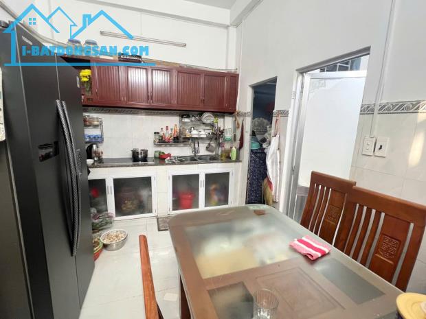 Giảm 200tr, HXH ngủ nhà, 64m² lô góc, gần chợ Hiệp Bình, Gigamall, SHR hoàn công, 6,8 tỷ - 4