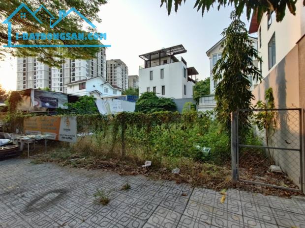 🔥LÔ ĐẤT BIỆT THỰ VIEW SÔNG SIÊU MẶT TIỀN SIÊU KHỦNG 15X20M - KDC GIA HÒA TP.THỦ ĐỨC -