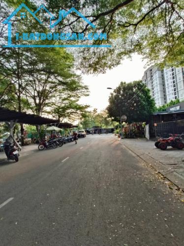 🔥LÔ ĐẤT BIỆT THỰ VIEW SÔNG SIÊU MẶT TIỀN SIÊU KHỦNG 15X20M - KDC GIA HÒA TP.THỦ ĐỨC - - 1