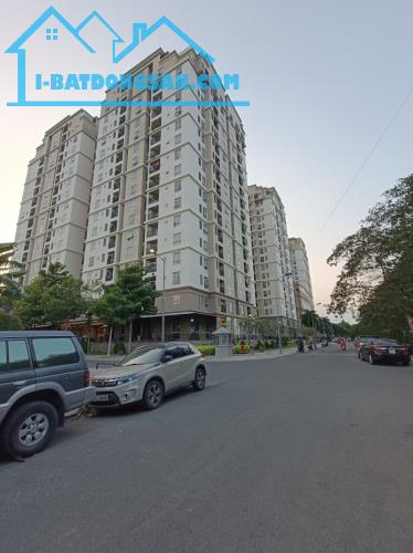 🔥LÔ ĐẤT BIỆT THỰ VIEW SÔNG SIÊU MẶT TIỀN SIÊU KHỦNG 15X20M - KDC GIA HÒA TP.THỦ ĐỨC - - 3