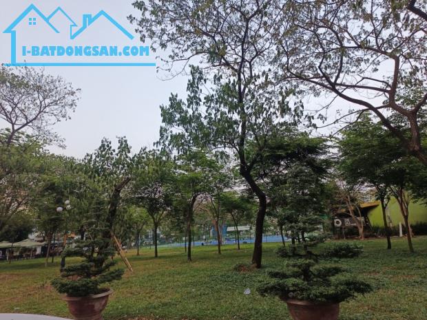 🔥LÔ ĐẤT BIỆT THỰ VIEW SÔNG SIÊU MẶT TIỀN SIÊU KHỦNG 15X20M - KDC GIA HÒA TP.THỦ ĐỨC - - 4