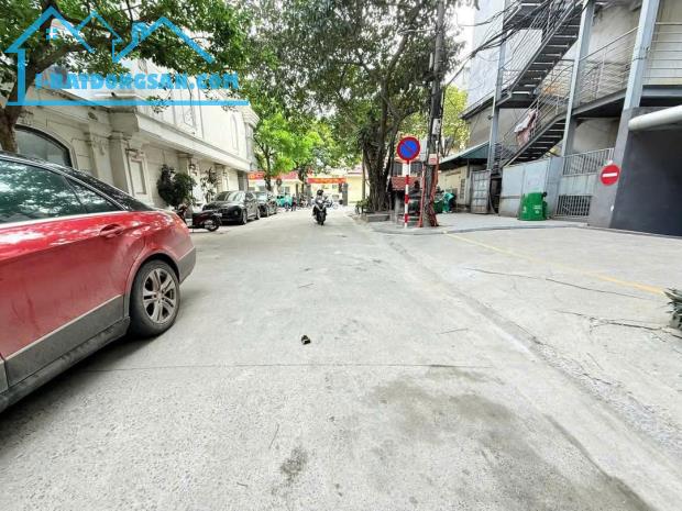 💥💥💥 BÁN TÒA NHÀ VĂN PHÒNG + CĂN HỘ VIP - HỒ ĐẮC DI - TRUNG TÂM ĐỐNG ĐA - LÔ GÓC 03 THOÁ - 1