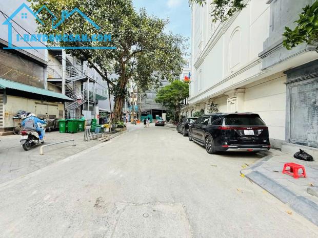 💥💥💥 BÁN TÒA NHÀ VĂN PHÒNG + CĂN HỘ VIP - HỒ ĐẮC DI - TRUNG TÂM ĐỐNG ĐA - LÔ GÓC 03 THOÁ - 2
