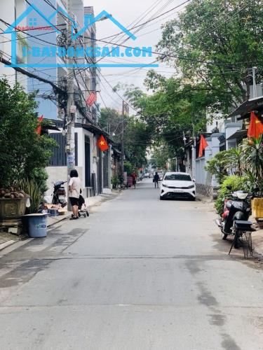 CẦN BÁN GẤP - NHÀ ĐẸP 10 PN HƯƠNG LỘ 2, BÌNH TRỊ ĐÔNG A, BÌNH TÂN - NHỈNH 12 TỶ - 2