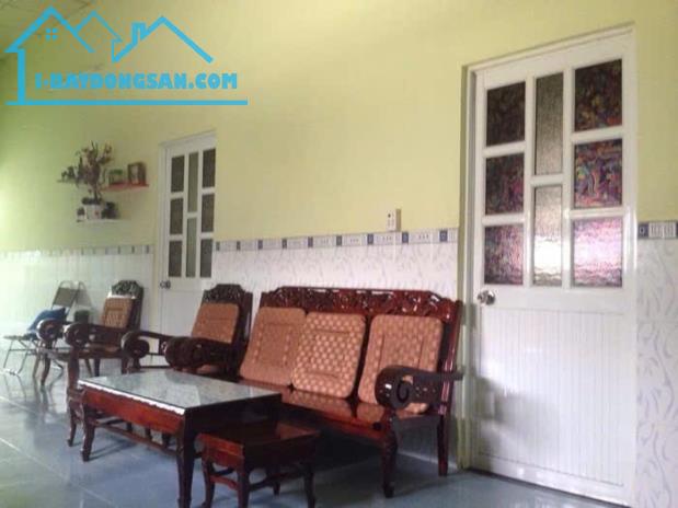 Bán biệt thự lô góc kdc Nam Long, Bình tân, 128m2, đúc 3 tầng, chỉ 10.5 tỷ - 2