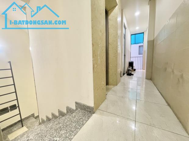 LÔ GÓC 11 PHÒNG KHÉP KÍN - SIÊU PHẨM DÒNG TIỀN UNG VĂN KHIÊM - P25 BÌNH THẠNH - HẺM XE HƠI - 2