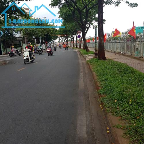 MẶT TIỀN KINH DOANH LÒ GỐM Q.6 - DÒNG TIỀN 17TR/THÁNG - 4 TẦNG - 115M 2 CHỈ 13 TỶ - 1