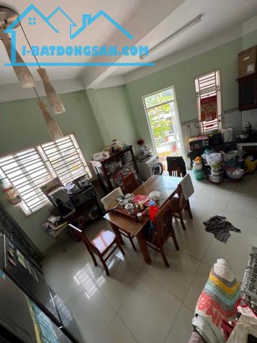 MẶT TIỀN KINH DOANH LÒ GỐM Q.6 - DÒNG TIỀN 17TR/THÁNG - 4 TẦNG - 115M 2 CHỈ 13 TỶ - 2