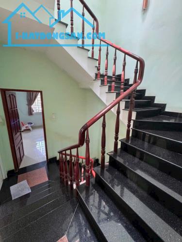 MẶT TIỀN KINH DOANH LÒ GỐM Q.6 - DÒNG TIỀN 17TR/THÁNG - 4 TẦNG - 115M 2 CHỈ 13 TỶ - 4