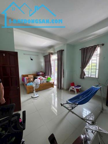 MẶT TIỀN KINH DOANH LÒ GỐM Q.6 - DÒNG TIỀN 17TR/THÁNG - 4 TẦNG - 115M 2 CHỈ 13 TỶ - 5