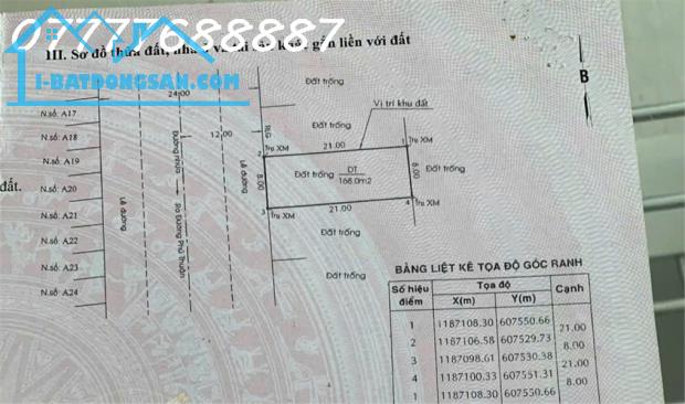 7%/năm Tòa Nhà Căn Hộ Dịch Vụ 50P HĐT 300tr/T 8 Tầng Mt Đường 24m Q7 - 3