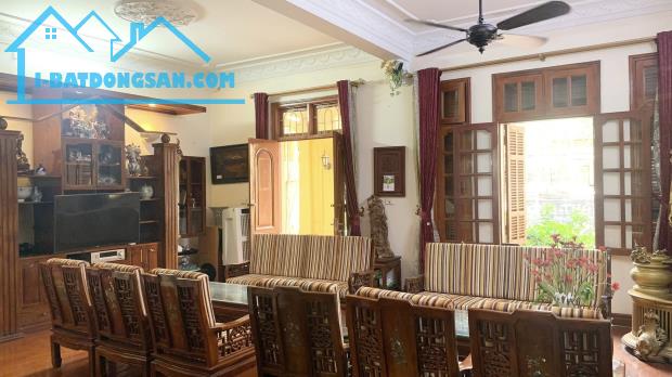 ⚜️ BIỆT THỰ RẺ NHẤT KĐT PHÁP VÂN, HOÀNG MAI, 305M2 4T MT 13M,  CHỈ 32 TỶ ⚜️ - 1