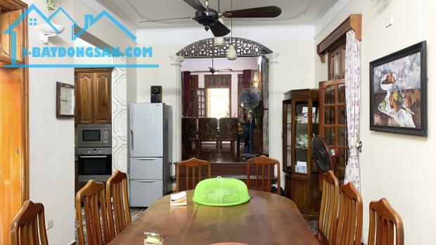 ⚜️ BIỆT THỰ RẺ NHẤT KĐT PHÁP VÂN, HOÀNG MAI, 305M2 4T MT 13M,  CHỈ 32 TỶ ⚜️