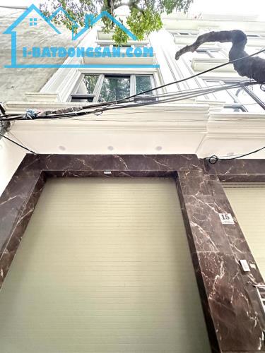 THANG MÁY, FULL NỘI THẤT, Bùi Xương Trạch 34m², 6 Tầng, 3.4m MT, 7.9 Tỷ Thanh Xuân