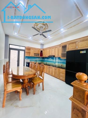 HOT - ĐỪNG CHỜ ĐỢI ĐỂ MUA NHÀ -SỞ HỮU NGAY NHÀ ĐẸP TÔ HIỆU, HIỆP TÂN, TÂN PHÚ - CHƯA 10 TỶ - 1