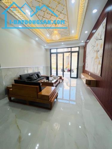 HOT - ĐỪNG CHỜ ĐỢI ĐỂ MUA NHÀ -SỞ HỮU NGAY NHÀ ĐẸP TÔ HIỆU, HIỆP TÂN, TÂN PHÚ - CHƯA 10 TỶ - 3
