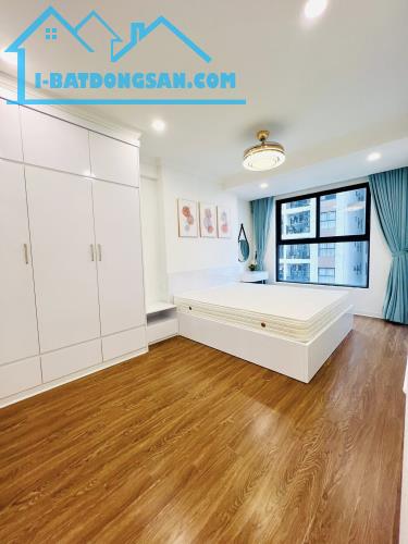 CHỈ 5.x TỶ - SỞ HỮU CĂN HỘ CC CAO CẤP FIVE STAR - 2 KIM GIANG, THANH XUÂN - 71M2, 2PN, - 3
