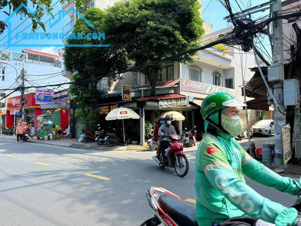 Bán Nhà Góc 2MT Nguyễn Hữu Tiến - Tây Thạnh - 3 Tấm - 16 Tỷ