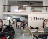 NGAY LÊ THÚC HOẠCH TÂN PHÚ -NHÀ 3 TẦNG BTCT -HẺM ÔTÔ THÔNG -48M2(4x12) -3 PN. CHỈ HƠN 5 TỶ