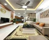 NHÀ 4 TẦNG - BÁT KHỐI ( GIA LÂM) - Ô TÔ  VÀO NHÀ - SÂN ĐỂ Ô TÔ  - 10M RA PHỐ - CHỈ HƠN 4 T