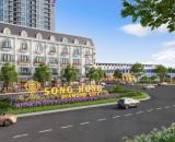 Liền Kề 7-15 siêu đẹp Sông Hồng Diamond City Hưng Yên bán giá  ngoại giao