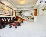 Chính chủ bán nhà giá 3 tỷ 785, đường Nguyễn Hữu Cảnh, Phường 22, Bình Thạnh, Diện tích 55