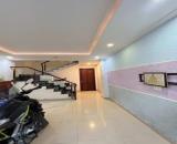 Nhà gần UBND Quận Gò Vấp - Quang Trung, ngang lớn 4.6m - 3 tầng giá chỉ nhỉnh 4T