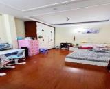 Cho thuê nhà ngõ phố Hoàng Mai 34m x 5 tầng, giá 11tr/tháng