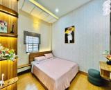 Bán nhà hẻm oto, cho thuê 18 triệu giá 2,55 tỷ . Lưu Hữu Phước, Phường 15, Quận 8