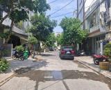 Bán nhà 4 tầng MT An Cư5 _ Sơn Trà_ 85m2 _ 11.7 tỷ.