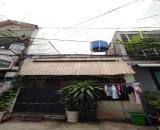 🏡Nhà Hẻm Thông 6mThoại Ngọc Hầu, Quận Tân Phú - 4x14m, 1 Lững Giá 5.5 Tỷ Thương Lượng
