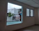 TRUNG TÂM Q3 - QUA ĐƯỜNG LÀ Q1 - NHỎ NHẮN XINH XẮN.,