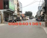 Mảnh đất vàng Hoàng Công Chất 55m2, mt 5.2m kinh doanh, ôtô tránh, sổ đẹp 16tỷ hơn.