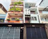 Chủ cần bán nhà 2 lầu st, Lạc Long Quân, P9, 4.9x11m, 9 tỷ TL