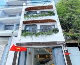 Kẹt tiền, Bán gấp, nhà Nguyễn Xí,60m2 2tỷ9 gần chợ Nguyễn Xí, Bình Thạnh, SHR
