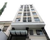 Giá đầu tư! Tòa nhà HĐT 200tr. MT Hoàng Hoa Thám,Tân Bình (8x25m). Hầm, 7 tầng. 38 tỷ