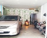 Nhà 3 tầng, Hẻm Xe Tải 8m, Trần Tấn, Tân Phú, 4x15m, 60m2, nhỉnh 8 tỷ TL