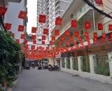 Nhà đẹp Ba Đình - lô góc - gần ô tô - khu phân lô quân đội, 72m chỉ 17.x tỷ