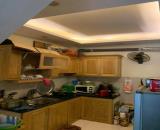 Bán nhà hoa thám la phù 32m2. 4,2 tỉ