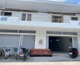 Cho thuê nhà hẻm 9m Hoà Bình, Tân Phú, 9x19m, 18tr, tiện làm kho
