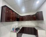 Nhà Mới 2 Tầng Cách mặt Tiền 15M Hẻm Thẳng Xe Hơi Sổ Vuông 45m2 Gía4,53 Tỷ Thương Lượng